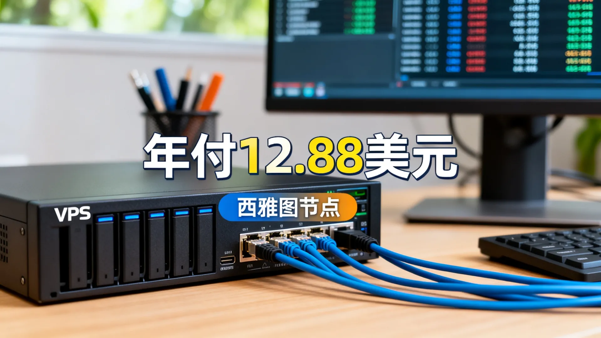 RackNerd怎么样?简单测评RackNerd年付.88端午节西雅图VPS促销套餐 - VPS评测 - 国外VPS,国外VPS商家,评测及优惠 RackNerd怎么样?简单测评RackNerd年付.88端午节西雅图VPS促销套餐 - VPS评测 - 国外VPS,国外VPS商家,评测及优惠