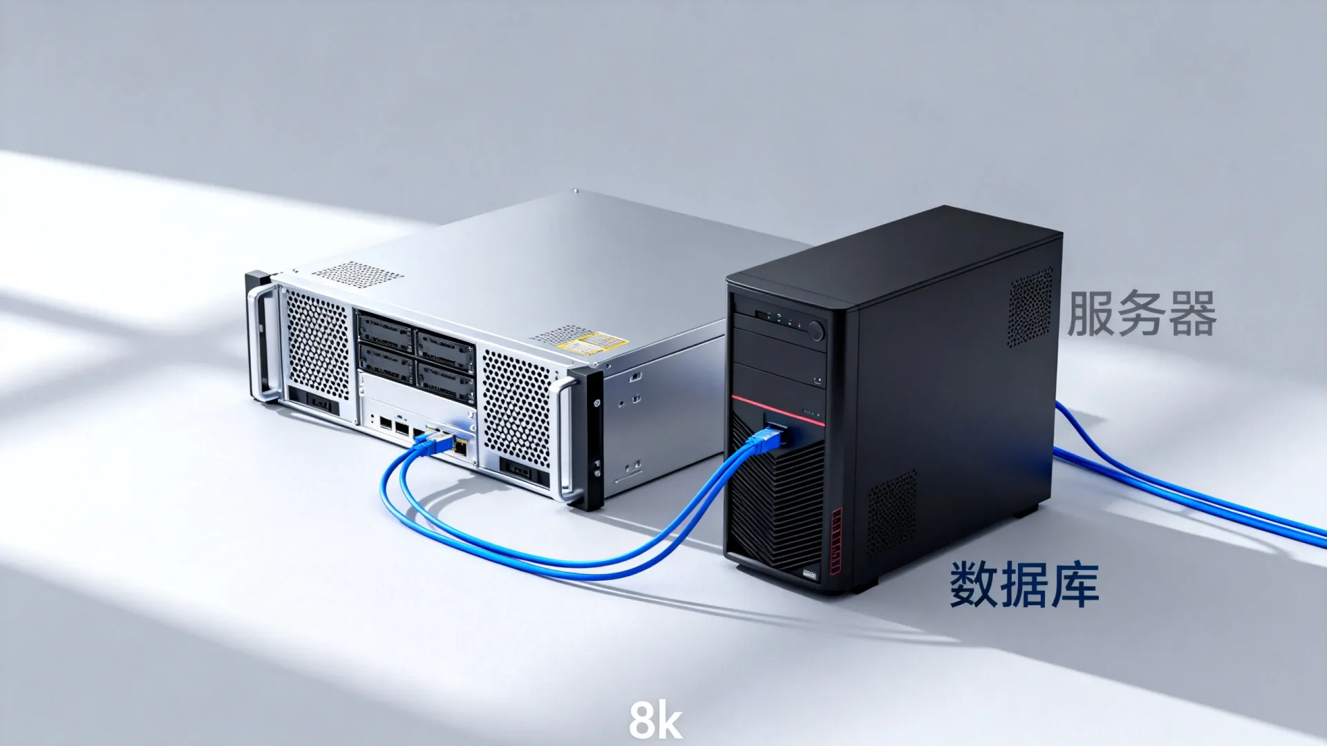 服务器有没有数据库 服务器有没有数据库