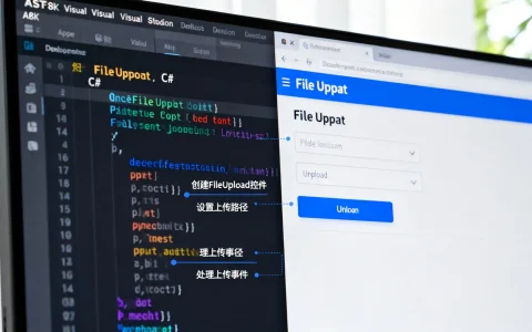 如何在AspNet中使用FileUpload上传文件？-AspNet文件上传实例教程