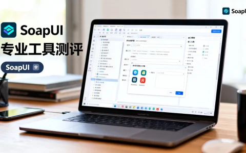 SoapUI好用吗？专业工具深度测评解析