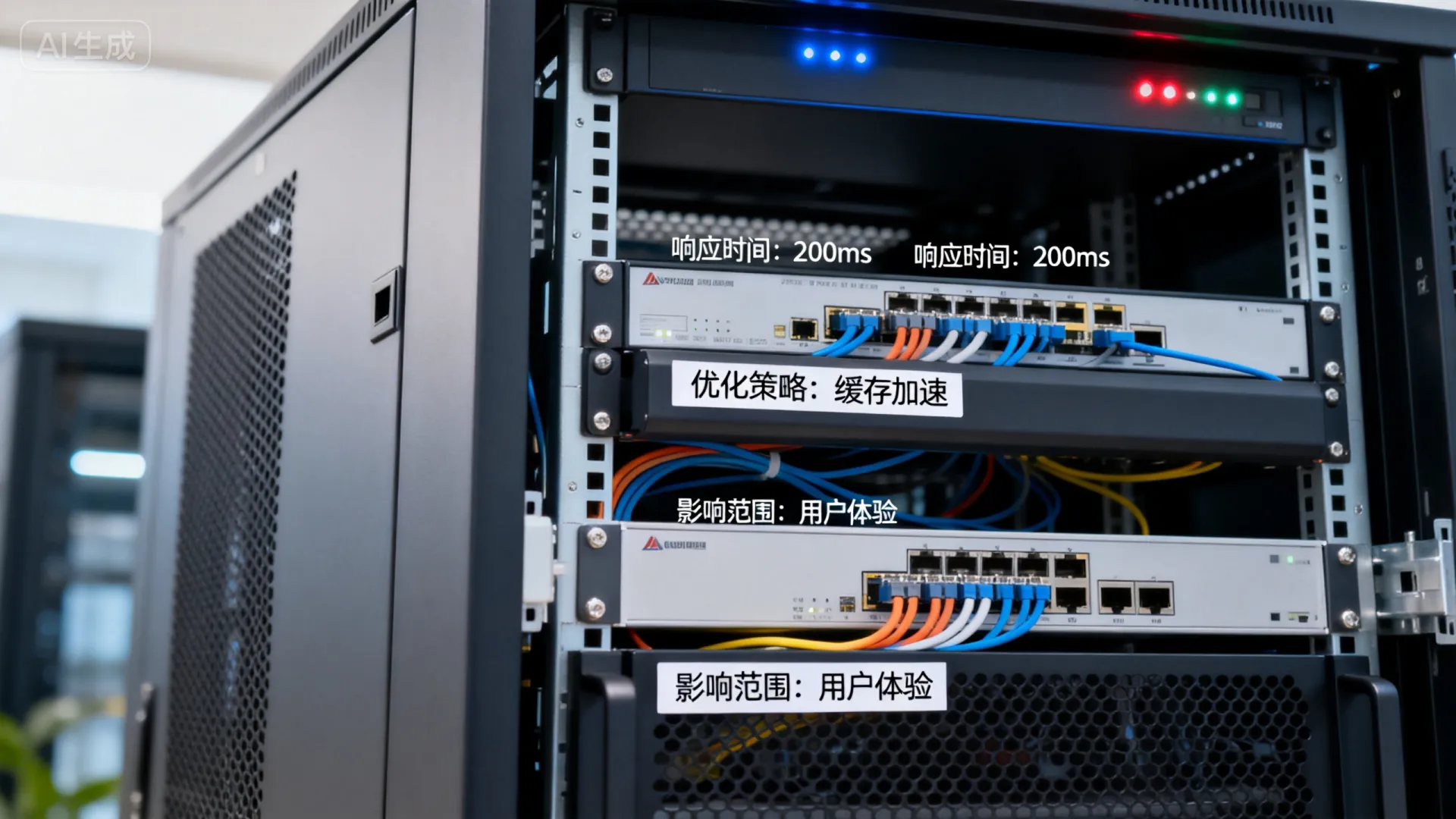 服务器响应时间 服务器响应时间