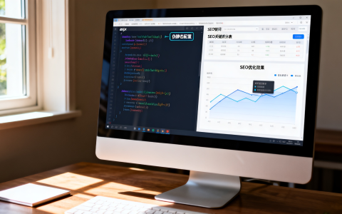 如何利用aspx实现伪静态效果？揭秘高效SEO优化技巧！