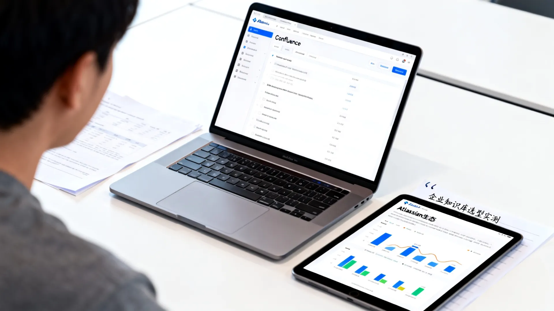 Confluence好不好用?企业知识库选型,Atlassian生态实测! Confluence好不好用