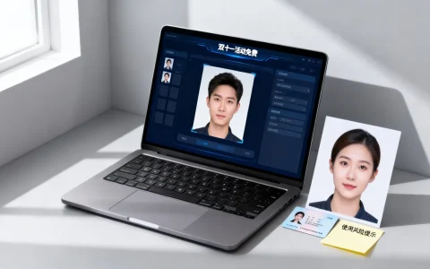 AI换脸双十一活动免费吗，使用AI换脸软件有风险吗？