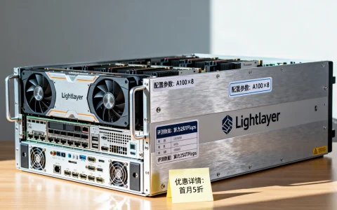 Lightlayer美国GPU服务器配置如此强大，性价比如何？评测及优惠信息在哪？