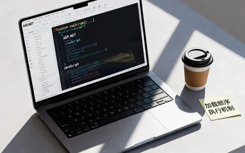 aspxjs顺序，揭秘ASP.NET页面中JavaScript代码的加载与执行奥秘？