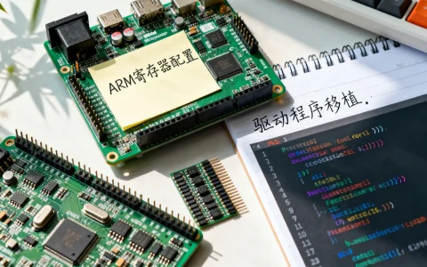 ARM底层开发如何实现高效移植？，ARM底层开发移植到嵌入式系统