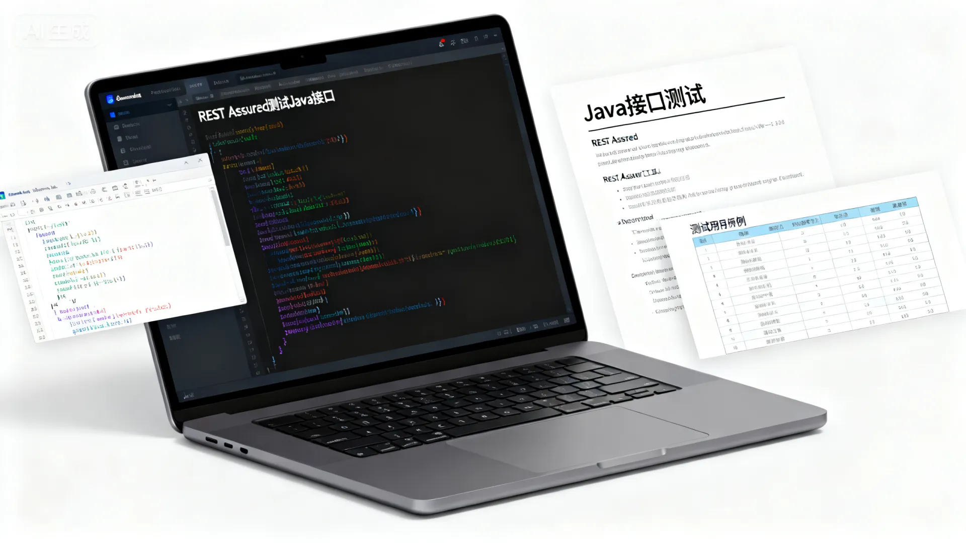 REST Assured测试Java接口怎么样?测评详解 REST Assured测试Java接口怎么样