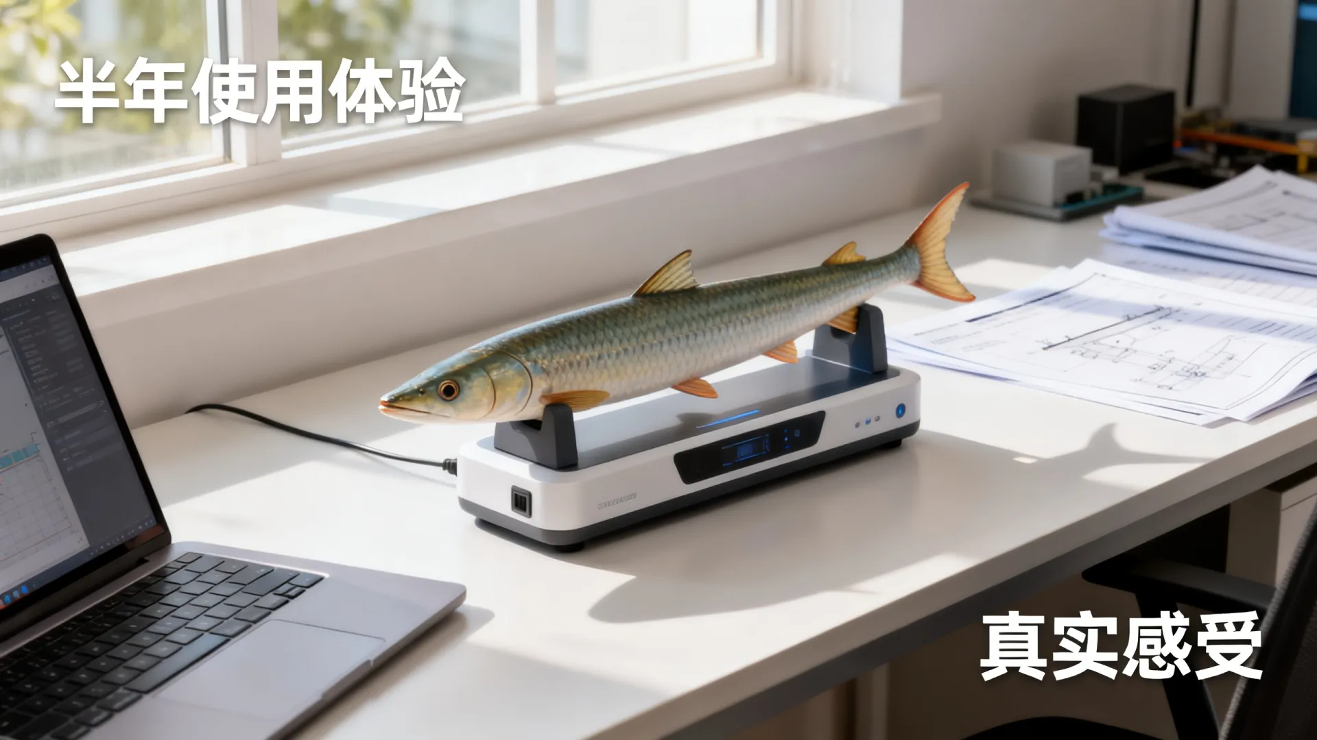 软兜长鱼大模型好用吗?用了半年说说感受 软兜长鱼大模型好用吗
