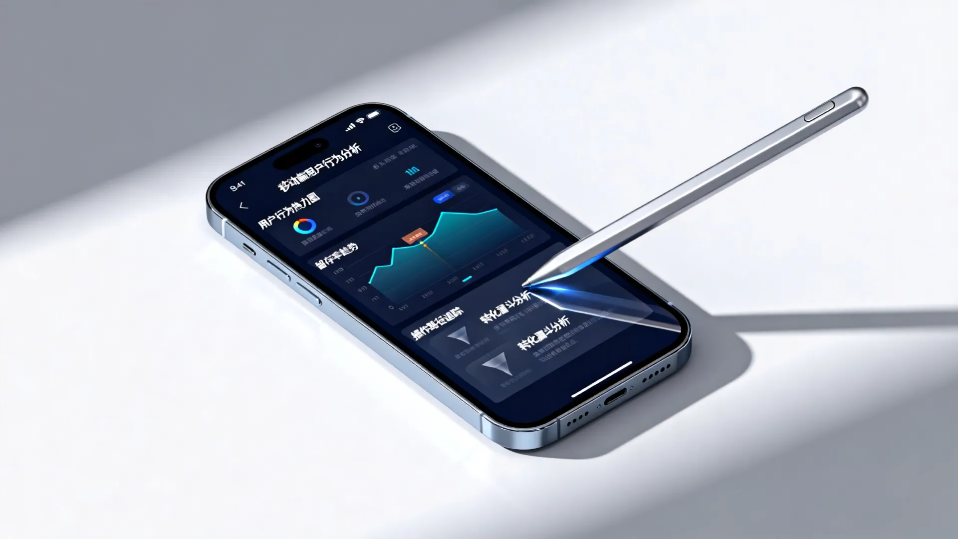 Smartlook移动端用户分析哪家好用?移动用户行为分析工具推荐 Smartlook移动端用户分析哪家好用