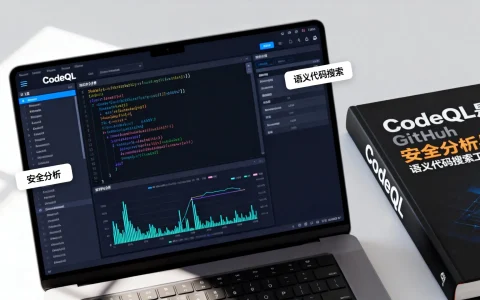 CodeQL是什么？GitHub安全分析与语义代码搜索工具测评