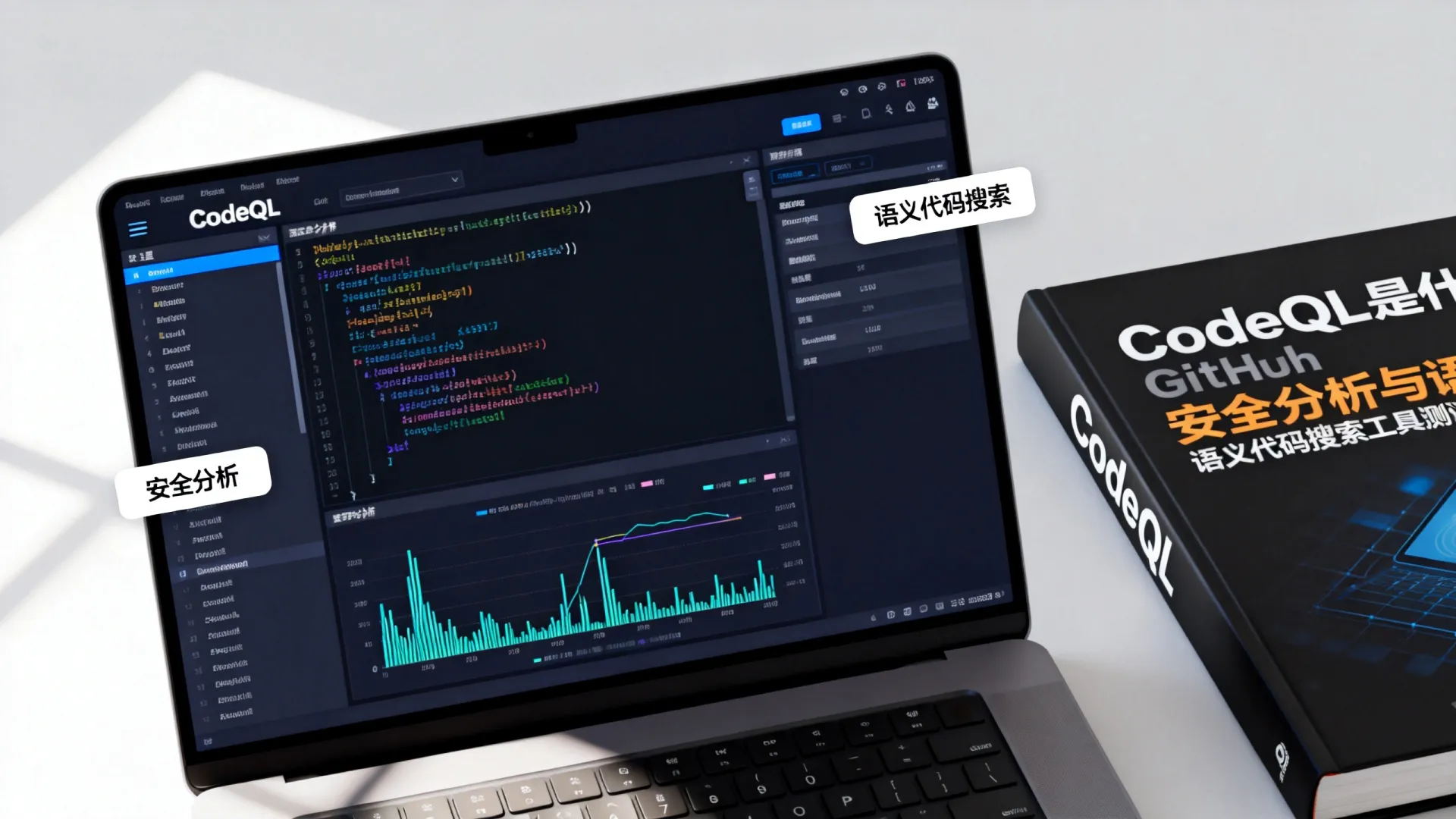 CodeQL是什么?GitHub安全分析与语义代码搜索工具测评 GitHub安全分析与语义代码搜索工具测评