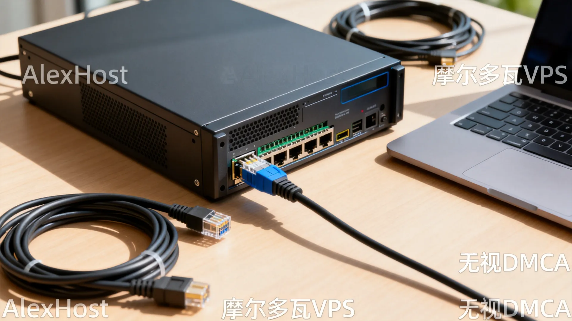 新春特惠 AlexHost新增Ryzen 9 7950X VPS,摩尔多瓦机房无视DMCA和滥用投诉,Paypal和主流加密货币 - BGP多线,不限制流量 新春特惠 AlexHost新增Ryzen 9 7950X VPS