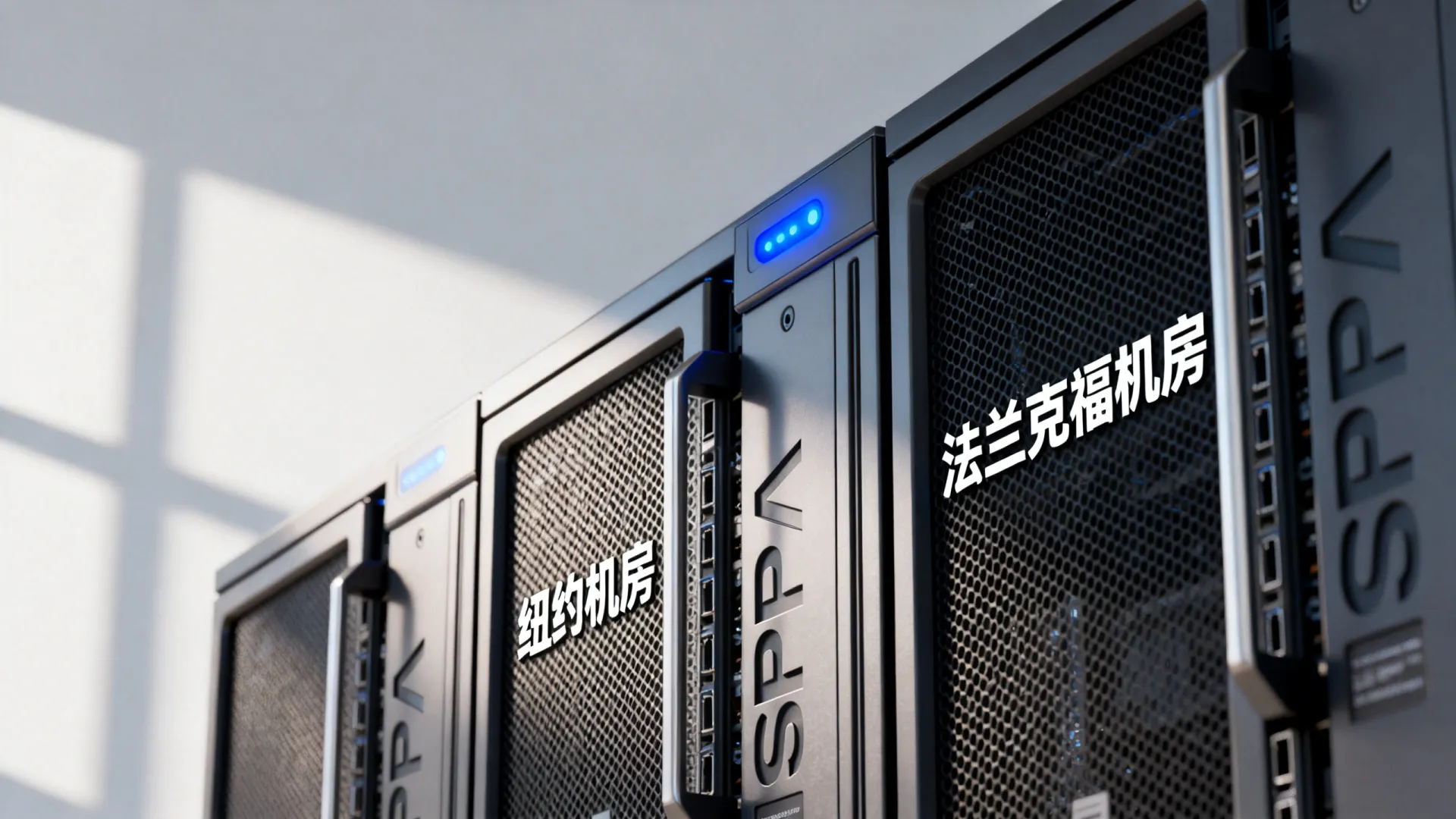 JustHost哪家VPS不限流量还支持多机房切换?纽约/法兰克福新机房6折! JustHost哪家VPS不限流量还支持多机房切换?纽约/法兰克福新机房6折!