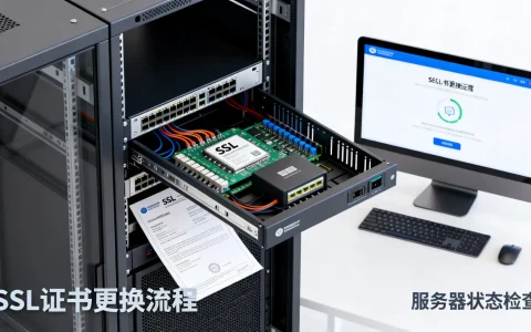 服务器更换ssl证书还能用吗，更换SSL证书会影响网站吗