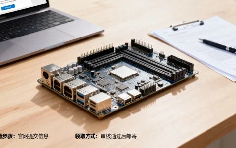免费开发板怎么申请成功，哪里可以免费领取