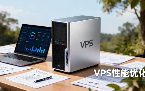 VPS性能优化教程怎么做，Evolution进化怎么用？