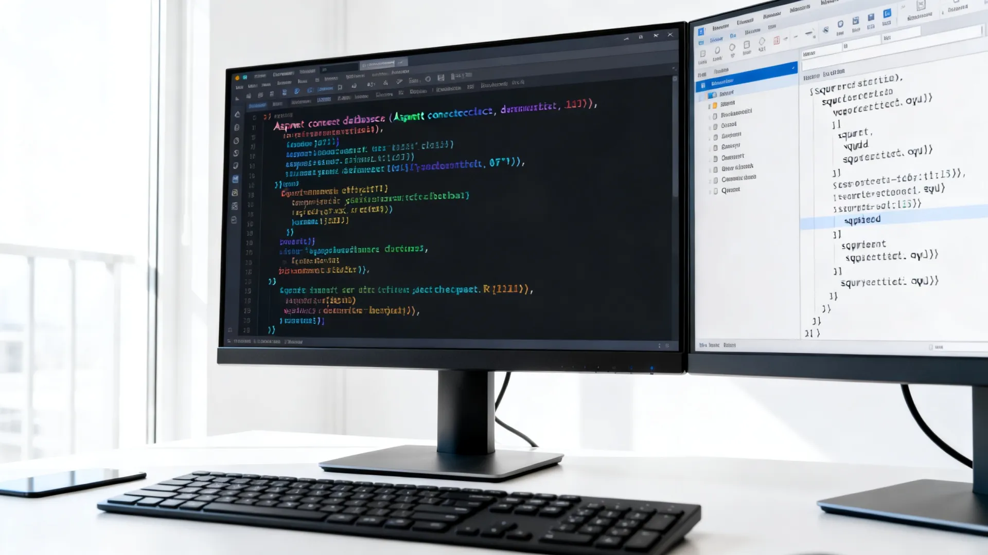 aspnet如何连接数据库读取数据?详细步骤与示例分享 aspnet如何连接数据库读取数据?详细步骤与示例分享