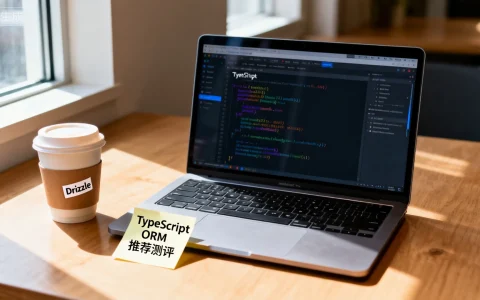 Drizzle好用吗？TypeScript ORM推荐测评