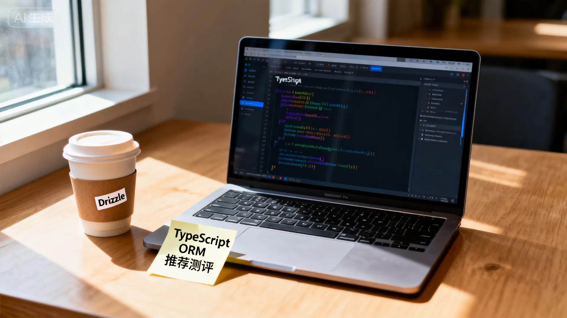 Drizzle好用吗?TypeScript ORM推荐测评 TypeScript ORM推荐测评