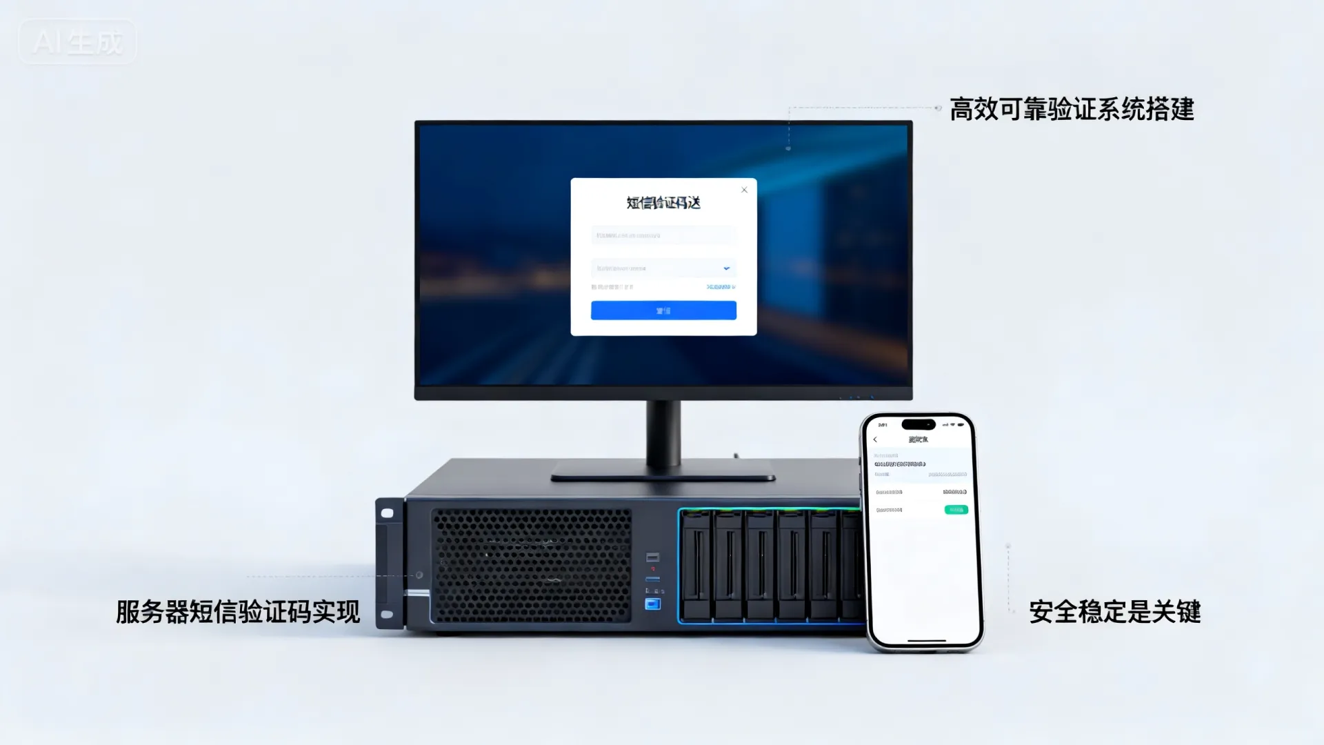 服务器短信验证码怎么实现?安全稳定是关键!,如何搭建高效可靠的服务器短信验证系统? 服务器短信验证码怎么实现?安全稳定是关键!,如何搭建高效可靠的服务器短信验证系统?