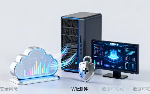 如何实现云安全风险可视化？Wiz测评揭示最佳云安全平台