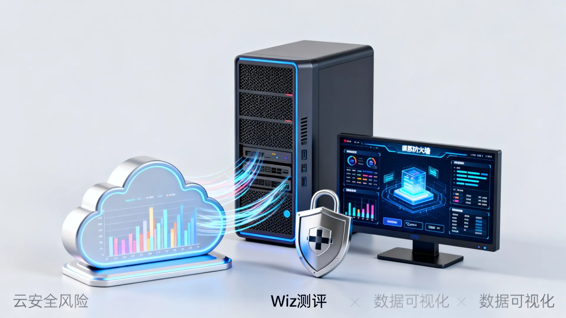 Wiz测评揭示最佳云安全平台