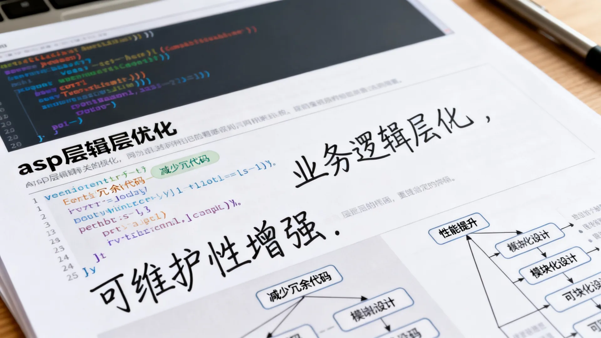 asp三层架构 asp三层架构