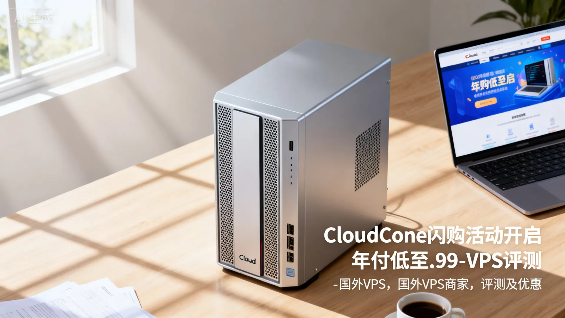 CloudCone 黑色星期五闪购活动开启 年付低至.99 - VPS评测 - 国外VPS,国外VPS商家,评测及优惠 CloudCone 黑色星期五闪购活动开启 年付低至.99 - VPS评测 - 国外VPS,国外VPS商家,评测及优惠