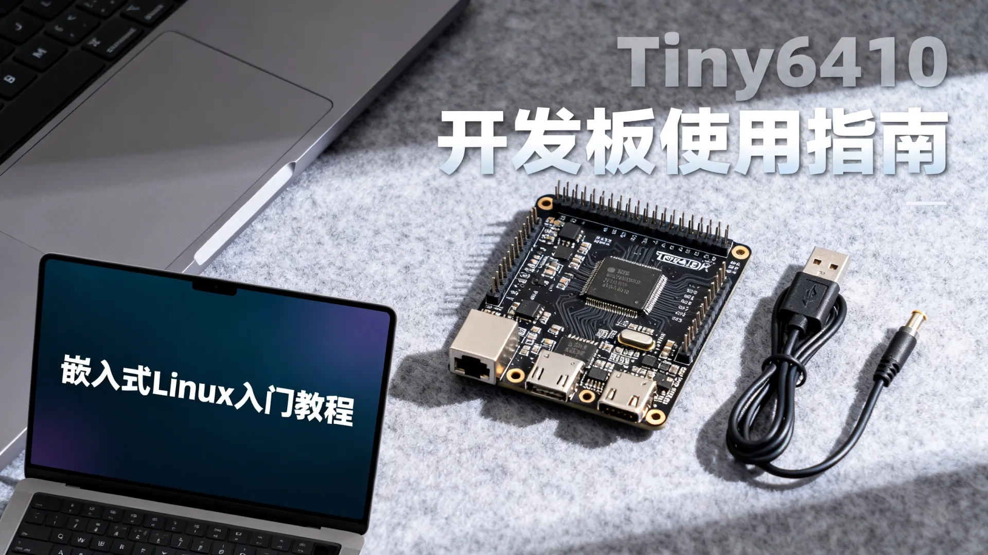 tiny6410开发板 tiny6410开发板