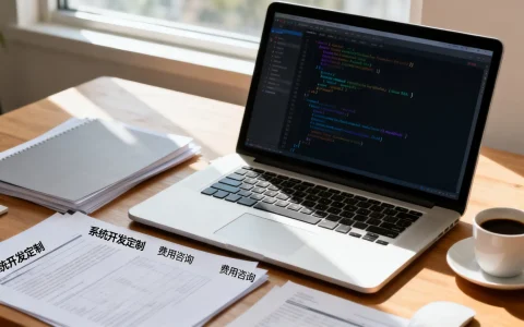 广州系统开发公司哪家好，广州系统开发定制费用多少钱？