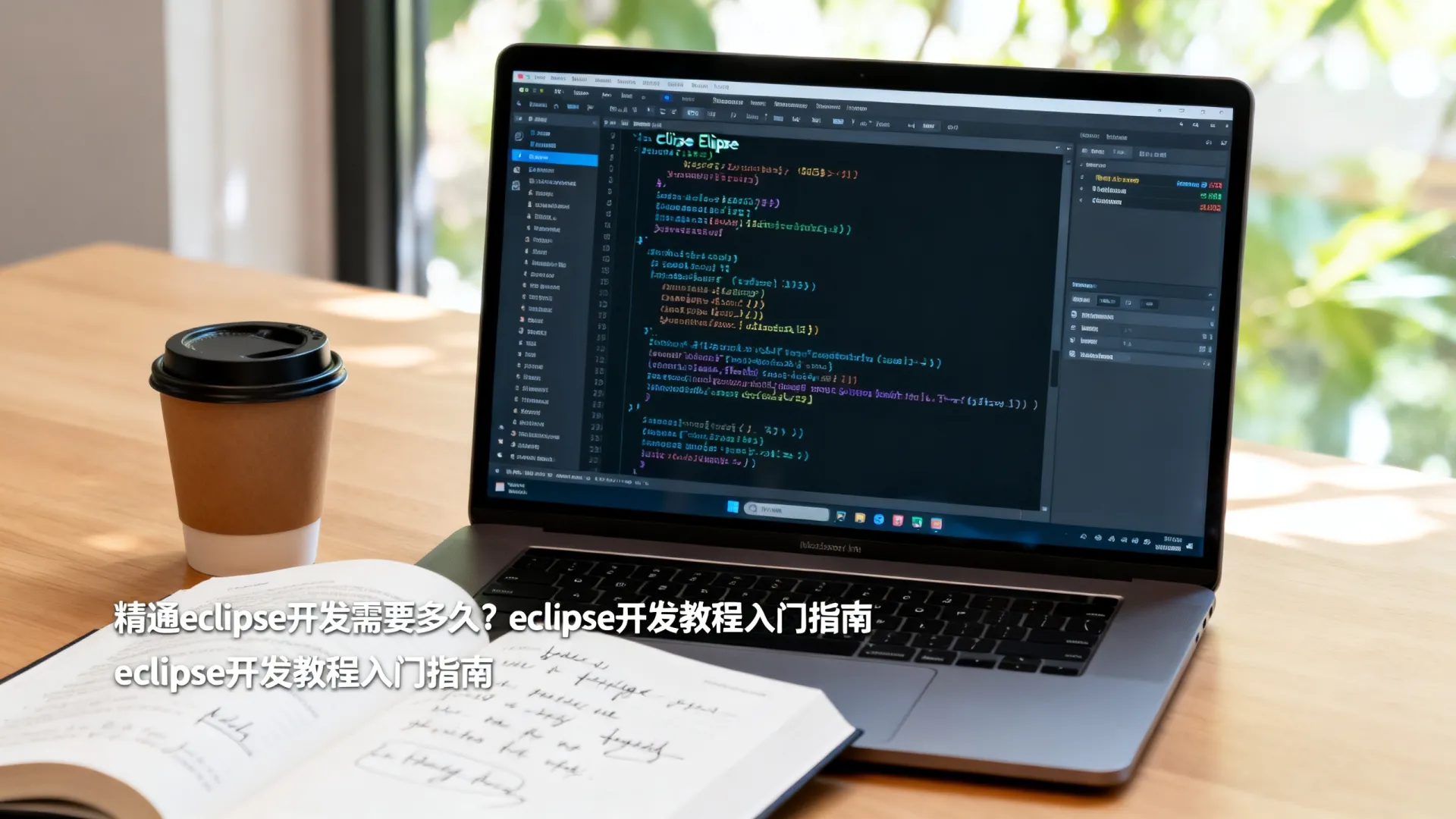 精通eclipse开发