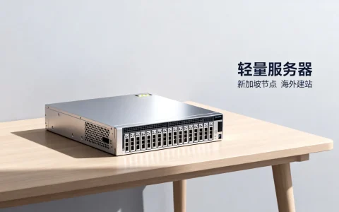 阿里云新加坡轻量服务器性能如何？ | 海外建站首选服务器测评
