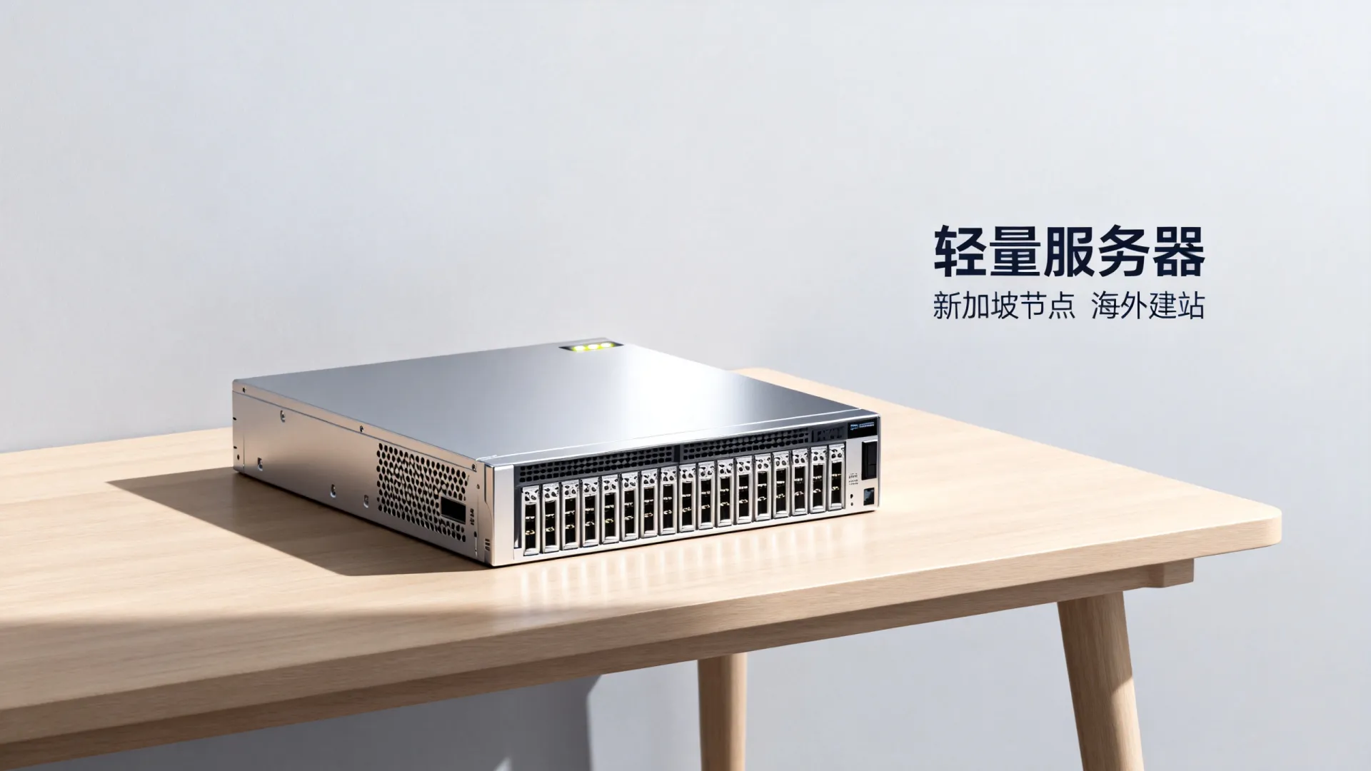 阿里云新加坡轻量服务器性能如何? | 海外建站首选服务器测评 阿里云新加坡轻量服务器性能如何? | 海外建站首选服务器测评