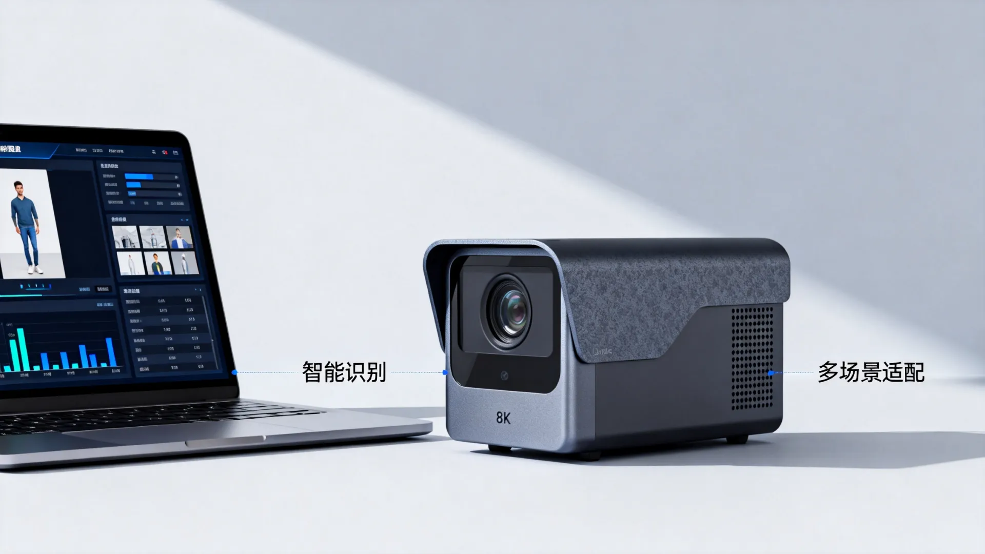 AI智能视觉哪个好