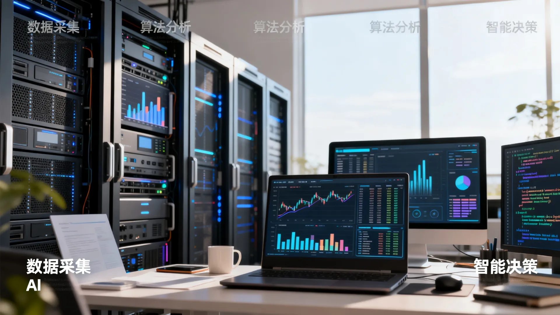 ai大数据是什么 ai大数据是什么