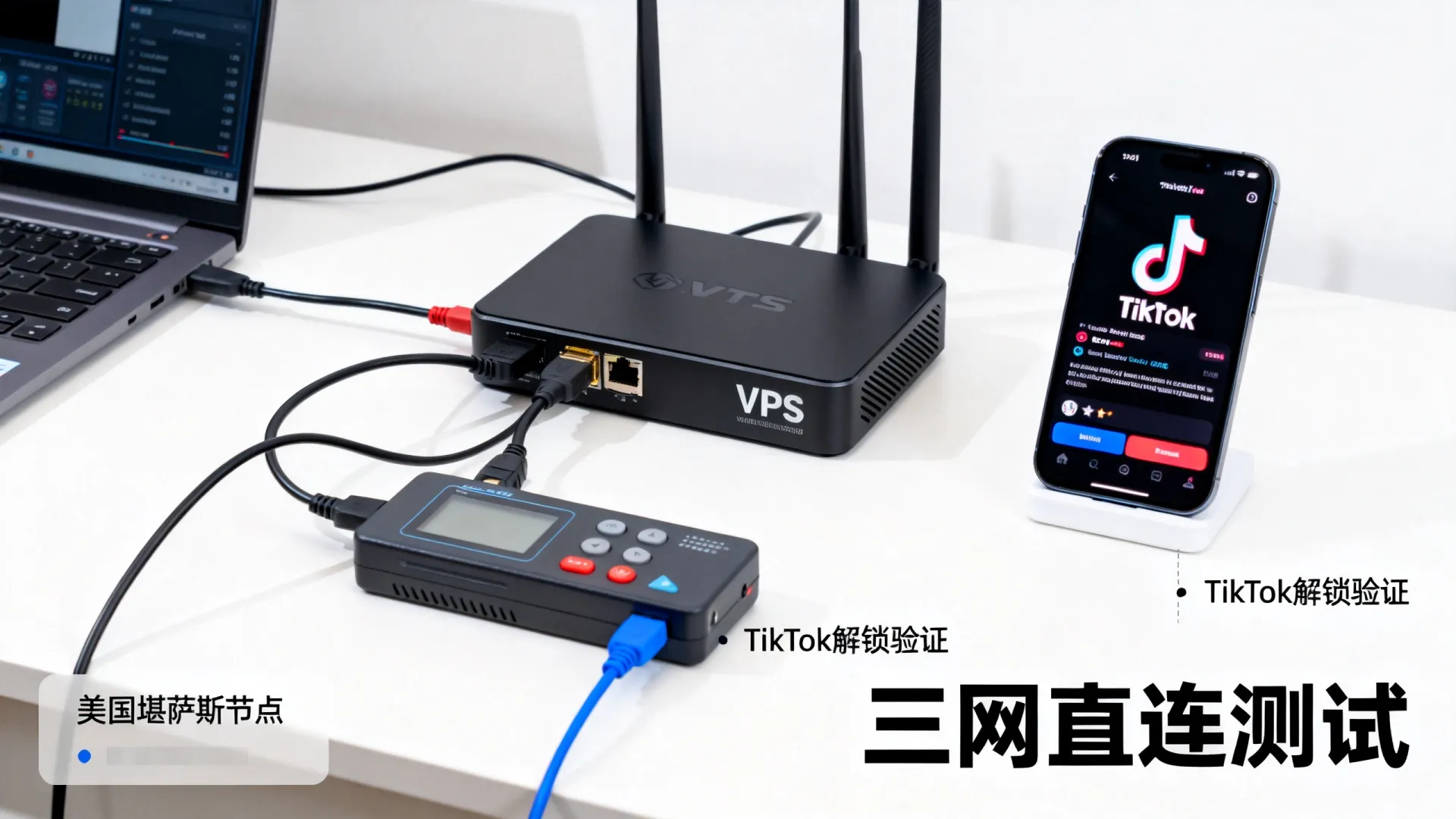 三网往返直连解锁解锁立陶宛Tiktok和人工智能平台