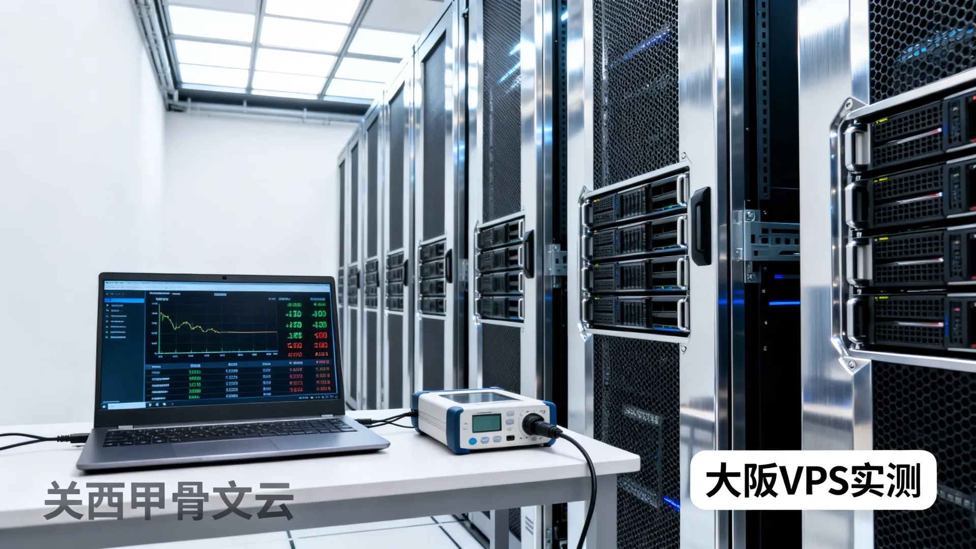 大阪VPS哪家快?关西甲骨文云实测体验 大阪VPS哪家快?关西甲骨文云实测体验
