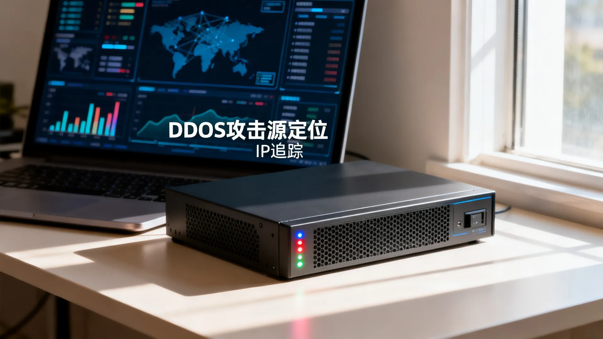 服务器查看DDOS的IP是什么,如何快速定位攻击源? 服务器查看DDOS的IP是什么
