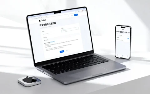 Xcode开发者账号怎么注册，苹果开发者账号多少钱？