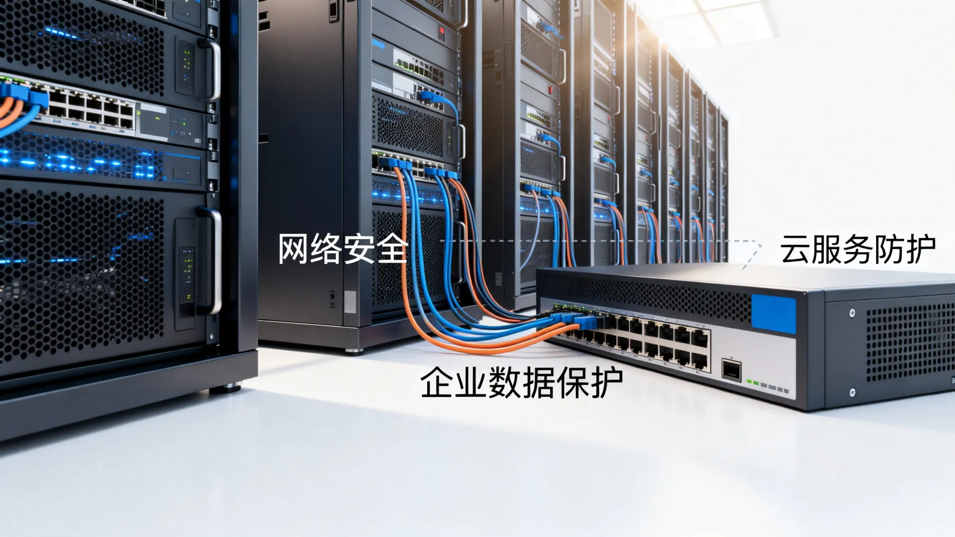防火墙应用在哪方面 防火墙应用在哪方面