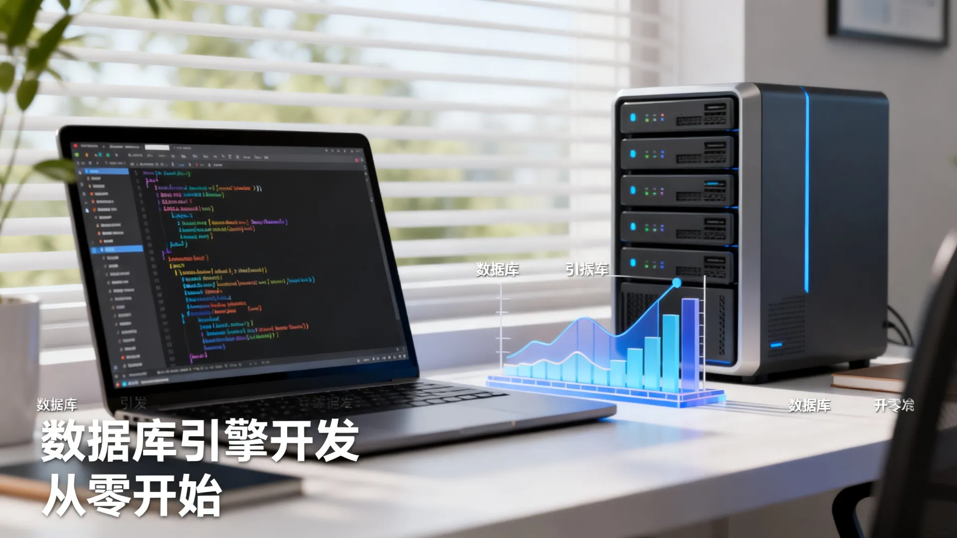 数据库引擎开发 数据库引擎开发