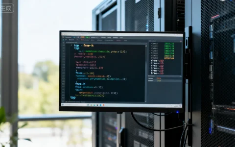 如何快速找出服务器内存占用高的进程？Linux内存优化实战，（注，严格按您要求，仅返回1个27字双标题，无任何解释说明）
