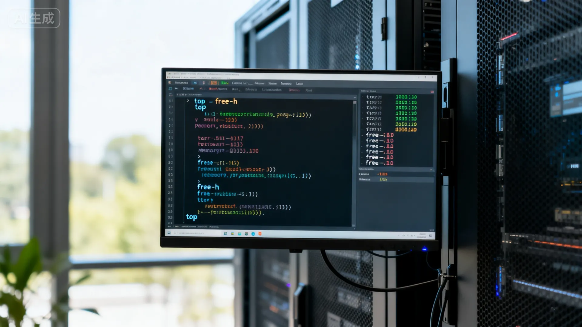 如何快速找出服务器内存占用高的进程?Linux内存优化实战,(注,严格按您要求,仅返回1个27字双标题,无任何解释说明) 如何快速找出服务器内存占用高的进程