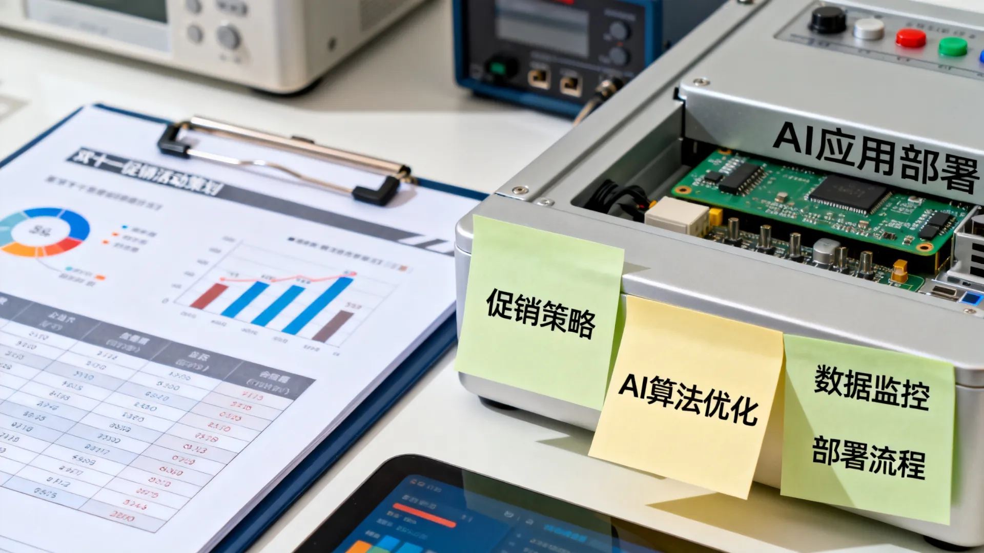 双十一促销活动怎么策划,AI应用部署有哪些技巧? 双十一促销活动怎么策划