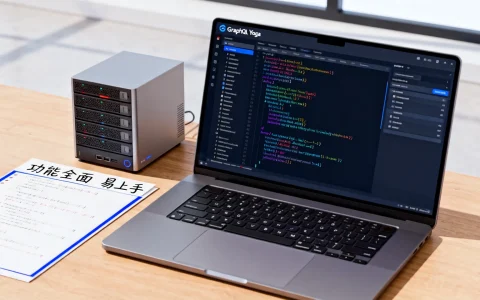 GraphQL Yoga好用吗？功能全面易上手 - 热门GraphQL服务器深度测评
