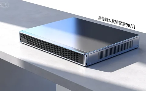 酷番云服务器2026年限时活动-高性能大宽带仅需98/月