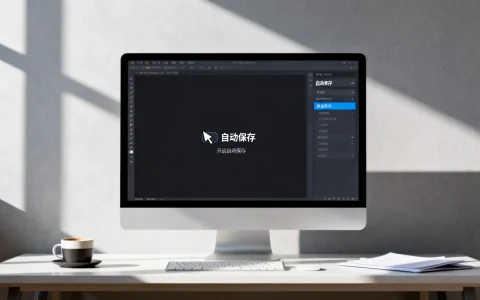 AI批量导出图片自动存储关闭了，怎么开启自动保存？