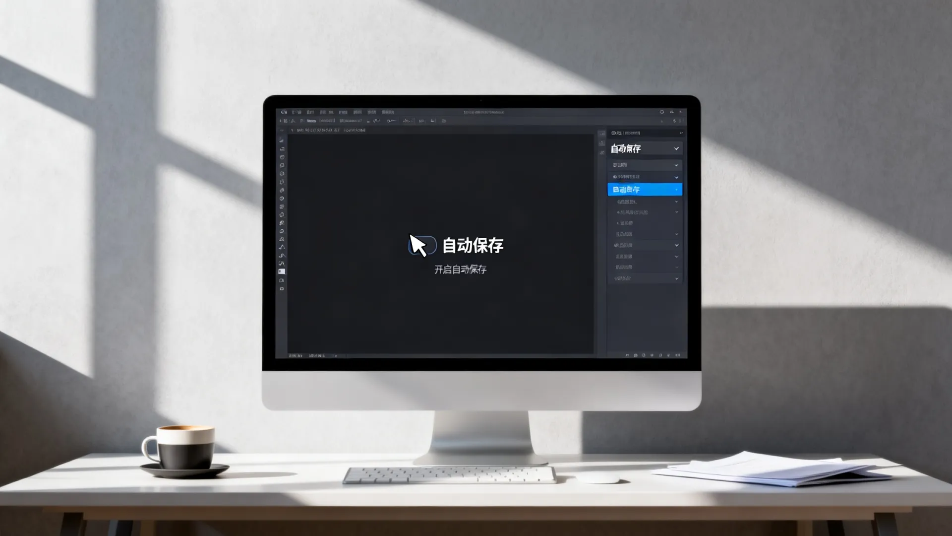 ai批量导出图片后自动存储关闭了 ai批量导出图片后自动存储关闭了