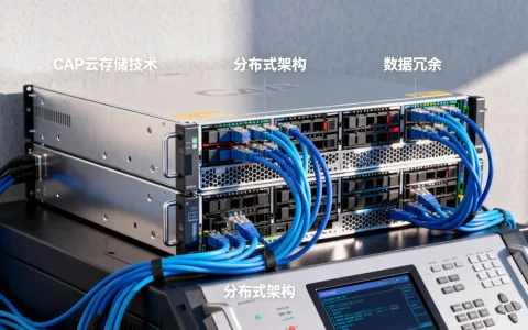 国外cap云存储技术是什么，国外云存储技术有哪些优势